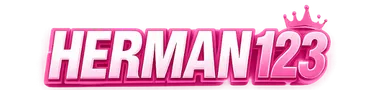 HERMAN123 Logo